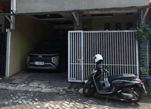 Dijual rmah clsuter taman puspa citra raya lokasi di cikupa, tersedia melalui melalui situs Lamudi