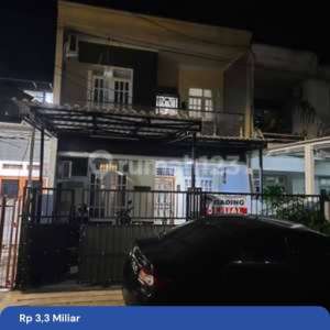 Dijual Rmh Di Kelapa Puan Timur Kelapa Gading. Jakarta Utara. , tersedia melalui melalui situs Rumah123