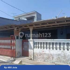 Dijual Rmh Didlm Komplek Bekasi Jaya IndahIrigasi Danita , tersedia melalui melalui situs Rumah123