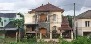 Dijual rmh Mewah Classic Modern lokasi di Samarinda Ulu, tersedia melalui melalui situs Olx