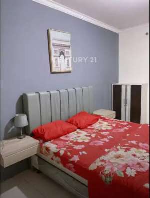 Dijual Rugi Apartemen Full Furnished Di Great Western Serpong lokasi di Bumi Serpong Damai, tersedia melalui melalui situs Olx