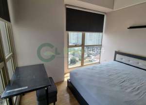 Dijual Rugi Apartemen Taman Anggrek Residence 2 Kamar Furnished, Bisa KPR Bank di Jakarta Barat lokasi di grogol-petamburan, tersedia melalui melalui situs Lamudi