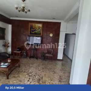 Dijual Rukan Mewah Siap PakaiPaviliun Kosan 8 Kt Di Tebet Dalam Tebat Barat Jakarta Selatan , tersedia melalui melalui situs Rumah123