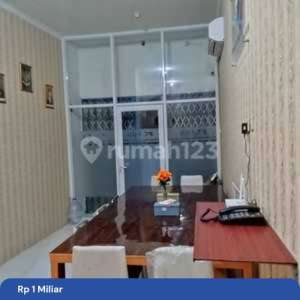 Dijual Ruko 2 Lantai Perumahan Bambu Kuning Cibinong , tersedia melalui melalui situs Rumah123