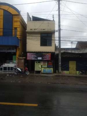 Dijual Ruko 3 lt ,Ciwidey -afong lokasi di Ciwidey, tersedia melalui melalui situs Olx