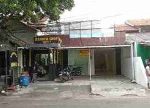dijual ruko antapani lokasi di antapani-cicadas, tersedia melalui melalui situs Lamudi
