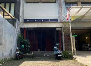 Dijual Ruko Mainroad Jalan Utama Dakota Gunung batu kota bandung lokasi di cicendo, tersedia melalui melalui situs Lamudi