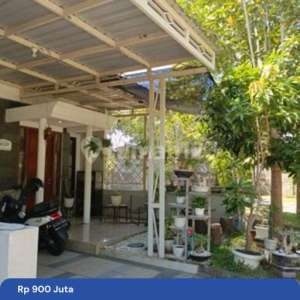 Dijual Rumah 1 Lantai Bagus Include Furnished Lokasi Safira Garden , tersedia melalui melalui situs Rumah123