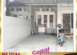 DIJUAL RUMAH 1 Lantai diPerumahaan Arcadia Daan Mogot Batu Ceper - Tanggerang lokasi di batuceper, tersedia melalui melalui situs Lamudi