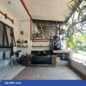 Dijual Rumah 1 Lantai Siap Huni Terenovasi Jagakarsa Termurah Strategis Shm Nego , tersedia melalui melalui situs Rumah123