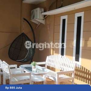 DIJUAL RUMAH 1 LANTAI TENGAH KOTA BERNUANSA MINIMALIS LOKASI DALAM PERUMAHAN SEPINGGAN PRATAMA AMAN NYAMAN HARGA NEGO , tersedia melalui melalui situs Rumah123