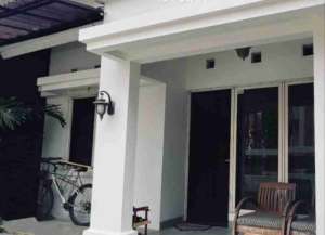 DIJUAL RUMAH 1LANTAI, DG LOKASI SANGAT STRATEGIS DI NUSALOKA BSD lokasi di serpong, tersedia melalui melalui situs Lamudi