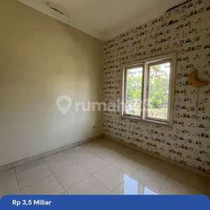 Dijual Rumah 2 Lantai Di Cluster Alexandrite, Gading Serpong , tersedia melalui melalui situs Rumah123