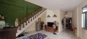 DIJUAL RUMAH 2 LANTAI DI PERUMAHAN PAPAN MAS TAMBUN SELATAN lokasi di Tambun Selatan, tersedia melalui melalui situs Olx