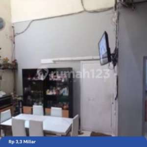 Dijual Rumah 2 Lantai di Gedong Panjang Raya , tersedia melalui melalui situs Rumah123