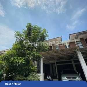 Dijual Rumah 2 Lantai FULL FURNISHED Bonus 3 Unit AC Style Japanese Cluster Asera One South di Harapan Indah 2 , tersedia melalui melalui situs Rumah123