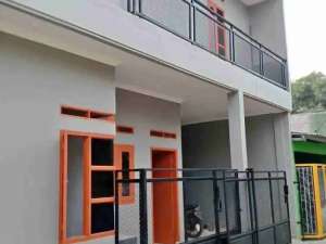 Dijual Rumah 2 Lantai Murah Bojonggede Dekat Pemda Cibinong lokasi di Bojonggede, tersedia melalui melalui situs Olx