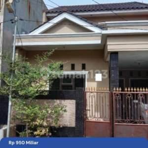 Dijual Rumah 2 Lantai Perum 3 Karawaci Cibodas, Tangerang , tersedia melalui melalui situs Rumah123