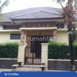 Dijual Rumah 2 Lantai Semi Furnished SHM DI Graha raya Bintaro jaya, Gardenia loka Bintaro Tangerang Selatan , tersedia melalui melalui situs Rumah123