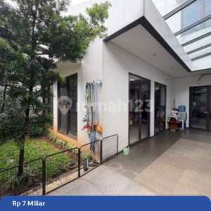 Dijual Rumah 2 Lantai, Shm. Sutera Intan Di Alam Sutera, Nego , tersedia melalui melalui situs Rumah123