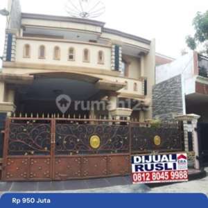 Dijual Rumah 2 Lantai Siap Huni Dalam Lingkungan Yang Nyaman Di Limus Pratama , tersedia melalui melalui situs Rumah123