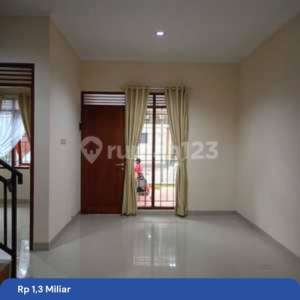 Dijual Rumah 2 Lantai siap Huni Lokasi di Pesona Bali City View Bandung , tersedia melalui melalui situs Rumah123