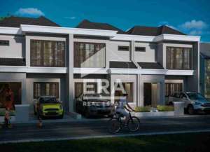 Dijual Rumah 2 Lantai Unit Baru Di Perumahan Bumi Insan Madani Karawang lokasi di karawang-barat, tersedia melalui melalui situs Lamudi