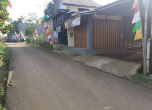 Dijual Rumah 2 unit Rumah Murah di Parung Bogor lokasi di parung, tersedia melalui melalui situs Lamudi