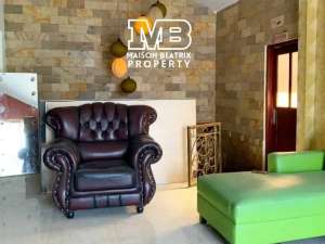 DIJUAL RUMAH 2LT SIAP HUNI DI BINTARO SEK.5 - TANGSEL lokasi di Pesanggrahan, tersedia melalui melalui situs Olx