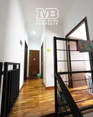 DIJUAL RUMAH 2LT SIAP HUNI, VILLA AMARTA 2 CIPUTAT TANGSEL lokasi di Ciputat, tersedia melalui melalui situs Olx