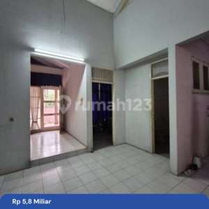 Dijual Rumah 3 Kamar Tidur Bona Indah di Lebak Bulus , tersedia melalui melalui situs Rumah123