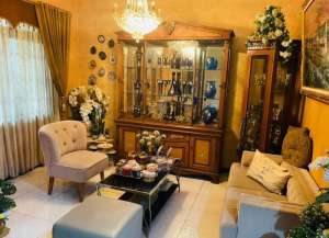 Dijual Rumah 3 Lantai Nyaman Siap Huni Lokasi di Kiara Sari Asri Buah Batu Bandung lokasi di buahbatu, tersedia melalui melalui situs Lamudi