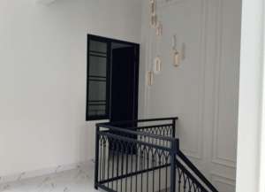 Dijual Rumah 3 M di Taman Chrysant BSD CITY lokasi di rawa-buntu, tersedia melalui melalui situs Lamudi