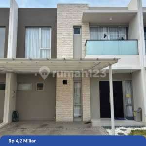 Dijual Rumah 31 Bedroom Uk. 8x12,5 Furnish Di Hawaii Pik 2 , tersedia melalui melalui situs Rumah123