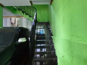 Dijual Rumah 4 Lantai Bonus Mobil Avanza Di Cimahi Selatan, Lokasi Strategis lokasi di Cimahi Selatan, tersedia melalui melalui situs Olx