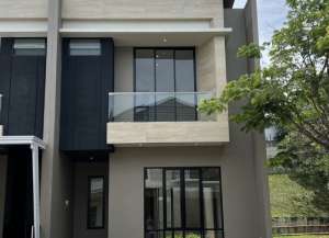 Dijual Rumah 4BR Vanya Park Cluster Azura lokasi di cicalengka, tersedia melalui melalui situs Lamudi