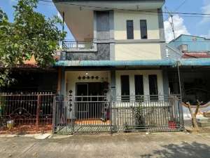 DiJual Rumah Anggrek Sari Batam Center lokasi di Bengkong, tersedia melalui melalui situs Olx