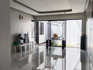 Dijual Rumah Apik Culdesac di Komplek Muara Bandung lokasi di Bojongloa Kidul, tersedia melalui melalui situs Olx