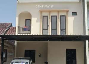 Dijual Rumah Area Alam Sutera Tangerang Siap Huni lokasi di alam-sutera-1, tersedia melalui melalui situs Lamudi