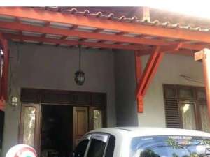 Dijual Rumah Area Palbatu depan Kokas LT 90 m Jakarta Selatan. lokasi di Jatinegara, tersedia melalui melalui situs Olx