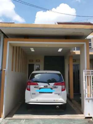 Dijual Rumah Asri Nyaman Murah Arjowinangun Malang lokasi di Kedungkandang, tersedia melalui melalui situs Olx