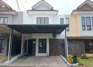 Dijual rumah avani nittaya bsd city sudah renovasi lokasi di bumi-serpong-damai, tersedia melalui melalui situs Lamudi