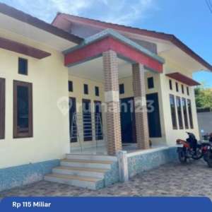 DIJUAL RUMAH BAGUS AREA OEPURA KOTA KUPANG NUSA TENGGARA TIMUR , tersedia melalui melalui situs Rumah123