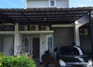 Dijual Rumah Bagus Cendrawasih Pasar Kemis Tangerang lokasi di pasar-kemis, tersedia melalui melalui situs Lamudi