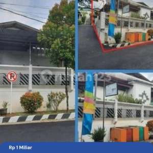 Dijual Rumah Bagus di Gajah Mungkur Semarang , tersedia melalui melalui situs Rumah123