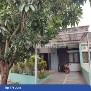 Dijual Rumah Bagus Di Harapan Mulya Regency Bekasi , tersedia melalui melalui situs Rumah123