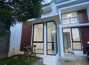 DIJUAL RUMAH BAGUS EXCLUSIVE HARGA NEGO STRATEGIS PARUNG BOGOR BO153 lokasi di parung, tersedia melalui melalui situs Lamudi