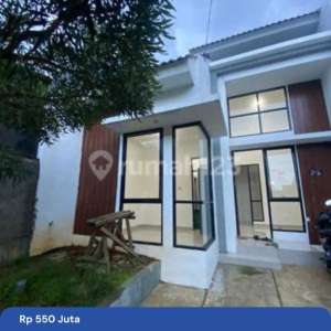 DIJUAL RUMAH BAGUS EXCLUSIVE HARGA NEGO STRATEGIS PARUNG BOGOR , tersedia melalui melalui situs Rumah123