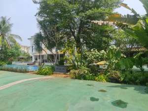 Dijual Rumah Bagus Furnished-BSD Foresta Primavera lokasi di Bumi Serpong Damai, tersedia melalui melalui situs Olx