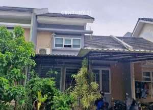 Dijual Rumah Bagus Siap Huni Harga Menarik Di Ciater Serpong lokasi di ciater, tersedia melalui melalui situs Lamudi